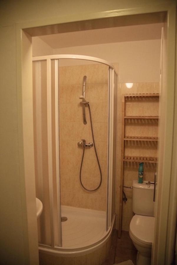 Apartmán Emma Praha
