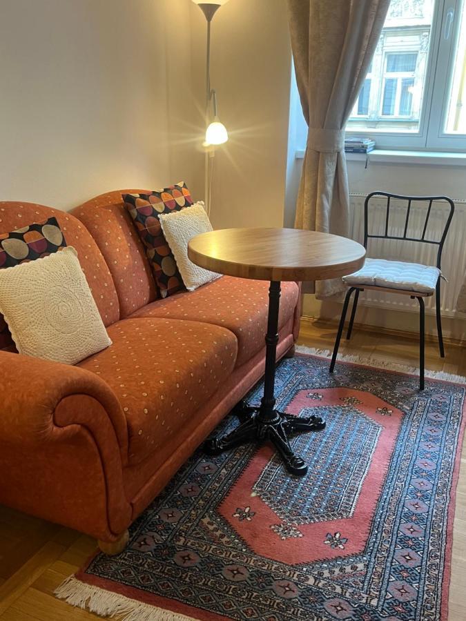 Apartmán Emma Praha