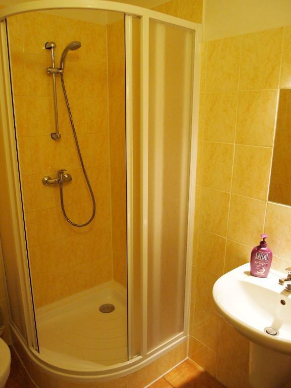 Emma Apartmán Praha